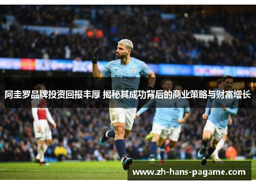 阿圭罗品牌投资回报丰厚 揭秘其成功背后的商业策略与财富增长